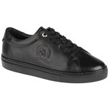 Tommy Hilfiger Crest Crna | shoptok.hr