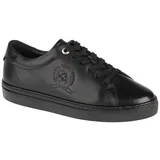 Tommy Hilfiger Crest Crna