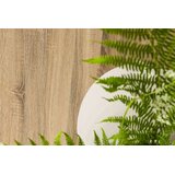 Venture Home Damon pravokutni blagovaonski stol 200 × 90 cm, izbijeljeni (whitewash) | shoptok.hr
