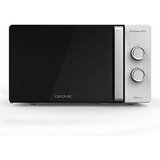 Cecotec Mikrovalovna pečica ProClean 4010 700W 23L, (5000558834) Cene