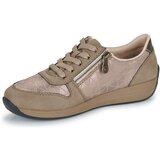 Rieker Nizke superge N1100-62 Bež | Shoptok.si