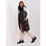Sublevel Vest-D50048X80114A1-black | Shoptok.si