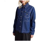 Converse DENIM WORK COAT Plava Cijene