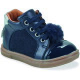 GBB Visoke superge ESTHER Modra | Shoptok.si