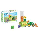  JUNIOR: Traktor s sadilnim strojem - 1 k. | Shoptok.si