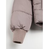 Sinsay Tikkimisjakk puffer | shoptok.hr