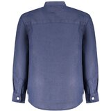 North Sails Dječja Košulja s Dugim Rukavima Plava | shoptok.hr