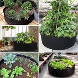Smania Uzdignuta gredica za biljke od geotekstila BeddyPlant™ | shoptok.hr