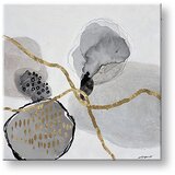  Slika na platnu ABSTRAKT 50x50 cm | shoptok.hr