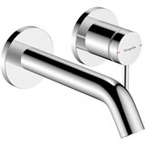 Hansgrohe 73350000 Tecturis S EcoSmart+ podometna armatura za umivalnik | Shoptok.si