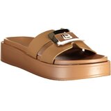 Laura Biagiotti WOMEN'S BEIGE SANDALS | shoptok.hr