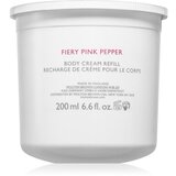Molton Brown Fiery Pink Pepper krema za telo 200 ml Cene