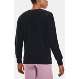 Under Armour Sweatshirt Rival Fleece Oversize Crew-BLK - Women | shoptok.hr