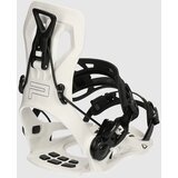 SP Bindings Fastec FT360 2025 Snowboard vezi white / black Cene