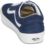 Vans Nizke superge Old Skool pisana | Shoptok.si