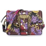 Versace Jeans Couture Ročne torbice 75VA4BF1 Vijolična | Shoptok.si