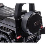  Licencirana guralica Mercedes 652 - crna | shoptok.hr