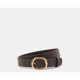 Sinsay Remen sa zlatnom kopčom Cijene