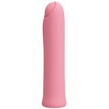 Pretty Love 2024 Mini Vibrator Pretty Love Curtis Pink | Shoptok.si