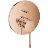 Grohe essence jednoručna baterija za kadu sa prebacivačem 24167DA1 Cene