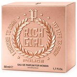 Police Parfumska voda Eau de Parfum Rich Girl 50 ml Cene