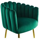 Kayoom NASLANJAČ, tekstil zelena | Shoptok.si