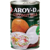 Aroy d Kokosovo mleko za sladice - 400 ml Cene