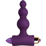 Rocks-Off vibracijski analni čep "sensation bubbles" (R13657) | Shoptok.si