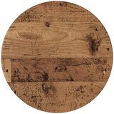  Pomoćni ormarić Staro drvo 40 x 40 x 75 cm Konstrukcijsko drvo | shoptok.hr