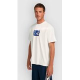O'neill Essentials 90'S Logo T-shirt snow white | Shoptok.si