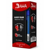 HEMIJSKA OLOVKA GLOSSY COLOR PLAVA 1/20 1.0mm DW10120-07 | Eponuda.com