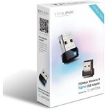 TP - LINK TP-Link TL-WN725N Nano USB Wi-Fi adapter, 150 Mbps Slike