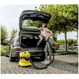 Kärcher USISAVAČ WD 4 V-20/5/22, (57191285) | shoptok.hr