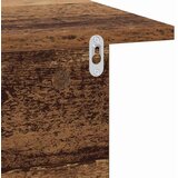  Noćni ormarić Staro drvo 40 x 30 x 25 cm Konstruirano drvo | shoptok.hr