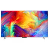 Tcl televizor 65P638 LED/65"/4K HDR/60Hz/GoogleTV/siva Cene