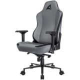  Stolica SHARKOON Skiller SGS40 fabric bk/gy Grey Cijene