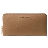 Michael Kors Denarnica JET SET Kostanjeva | Shoptok.si