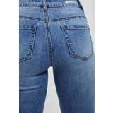 Marisse Women's Jeans L-Je-4022 L.Blue | ePonuda.com