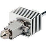 Micro-Swiss FlowTech™ Hotend for Bambu Lab X1/X1C - Brass Plated CHT - High Flow Nozzle | shoptok.hr
