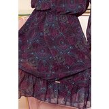 Numoco Ženska haljina Basic | shoptok.hr