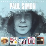 Paul Simon Original Album Classics(5cd,2015) | Eponuda.com