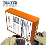Telit Power Baterija NiMH 6V 2100mAh Panasonic za BA225030 HBC Radiomatic | Eponuda.com