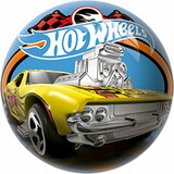 Hot Wheels smoby lopta 15cm cene