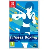 Boxing (SWITCH)