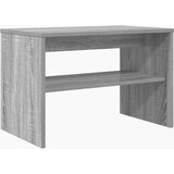 TV ormar Siva Sonoma 60 x 35 x 40 cm Konstruirano drvo | shoptok.hr