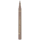 Catrice črtalo za obrvi - On Point Brow Liner - 020 Medium Brown Cene