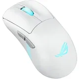Miš ASUS ROG Keris II Wireless RGB White