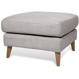 Scandic Svijetlo sivi tabure od samta Paris – | shoptok.hr