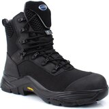 Lavoro Radna cipela-čizma S.A.S. Black Boot duboka Cene