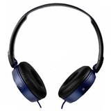 Sony MDRZX310APL.CE7 slušalice za pametne telefone Android/iPhone, plave | shoptok.hr